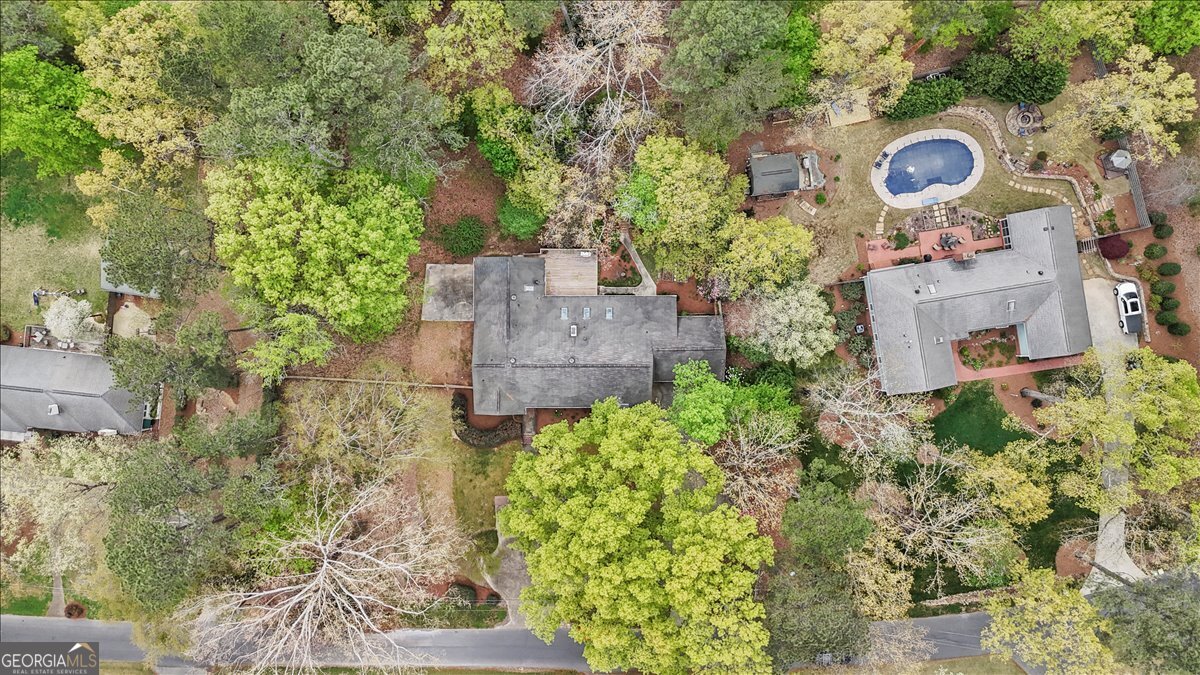 7 Pine Valley Road SW