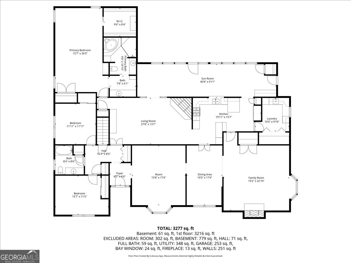 7 Pine Valley Road SW