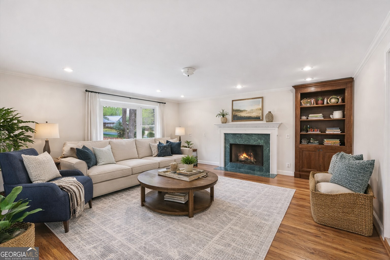 7 Pine Valley Road SW