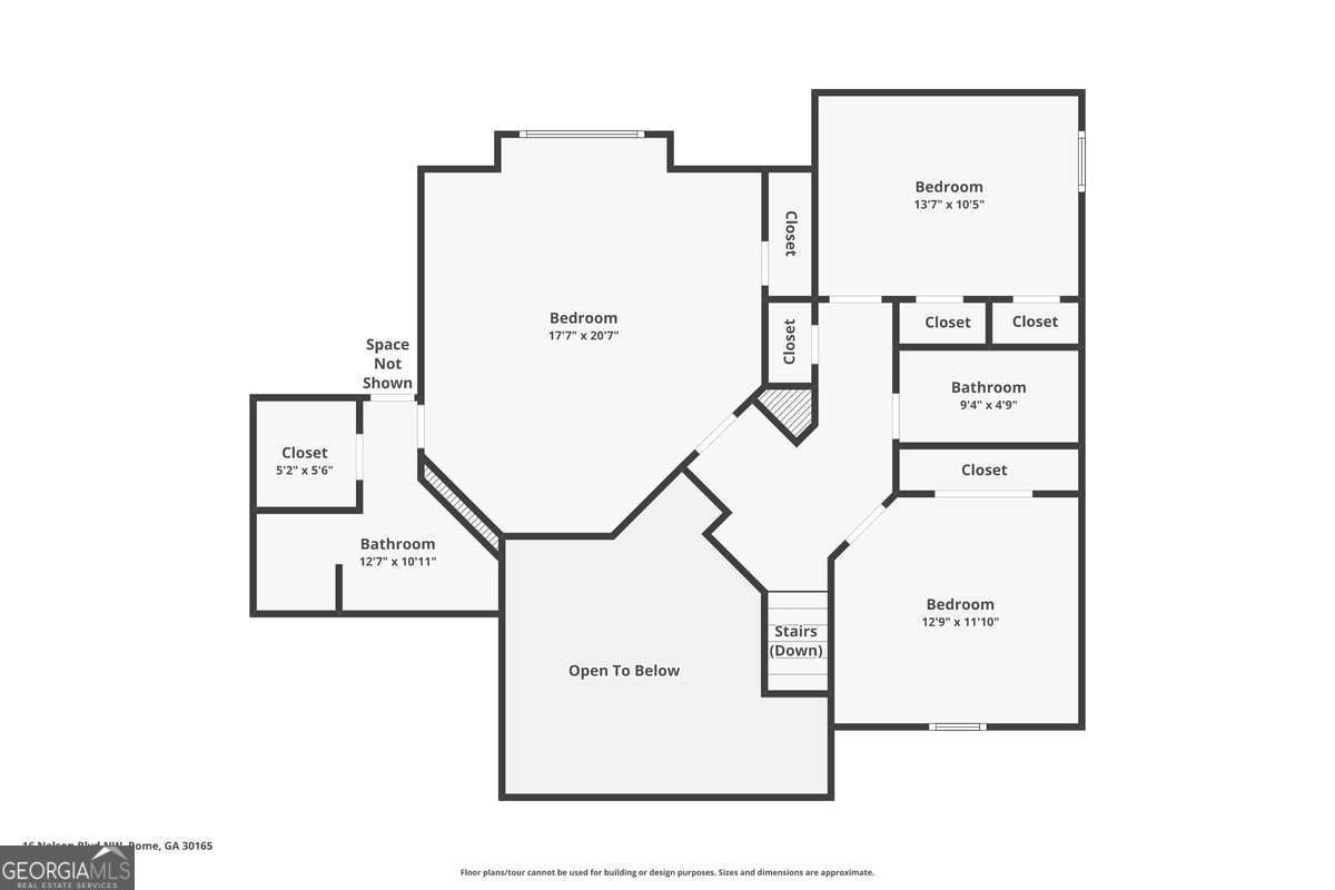 16 Nelson Boulevard NW