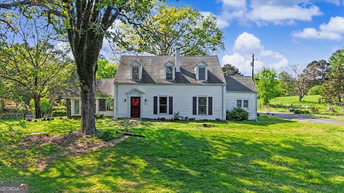 189 Sturdivant Drive