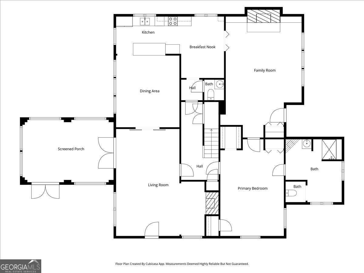 189 Sturdivant Drive