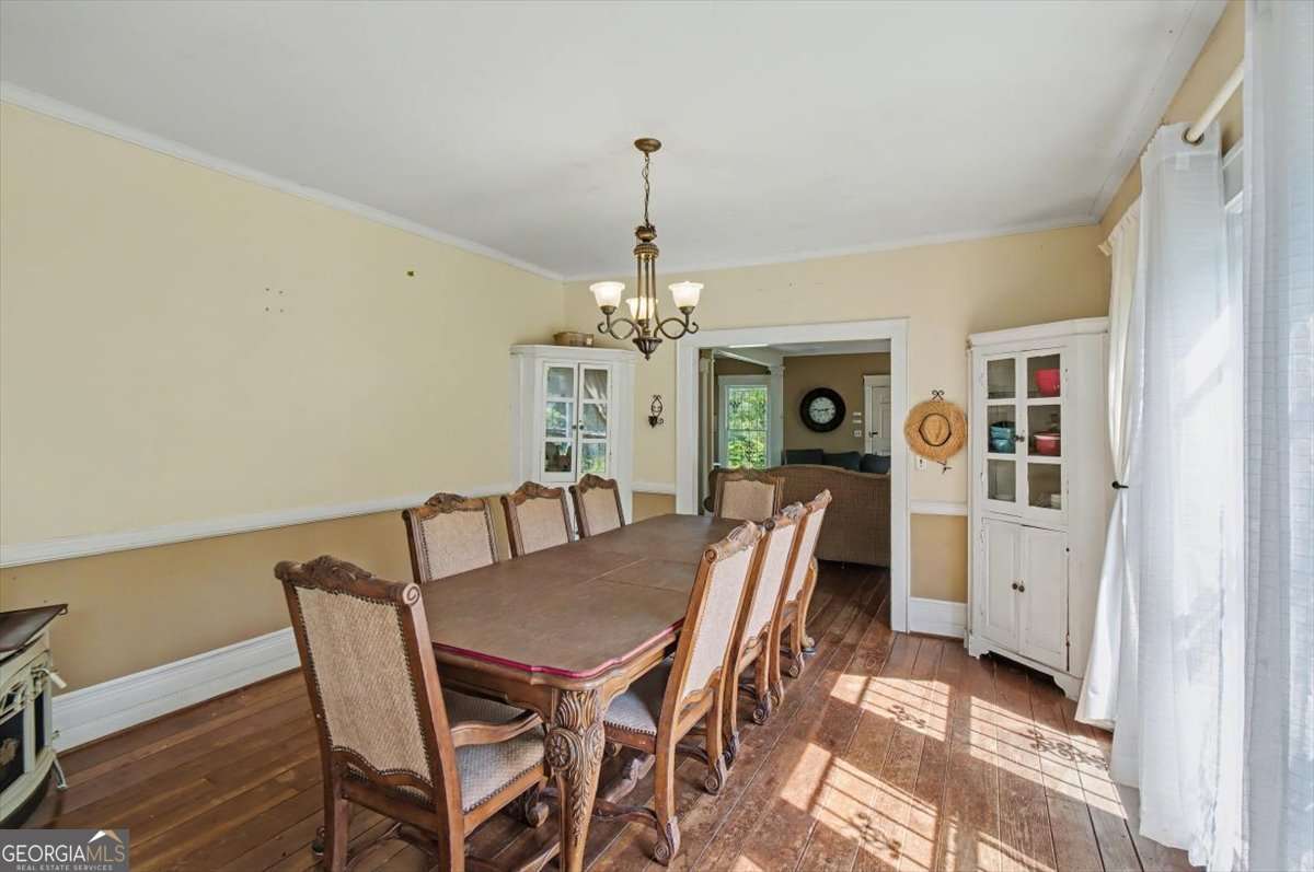 189 Sturdivant Drive