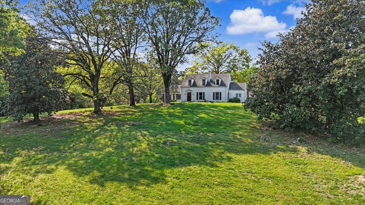 189 Sturdivant Drive