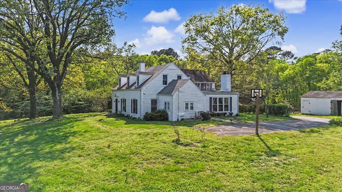 189 Sturdivant Drive