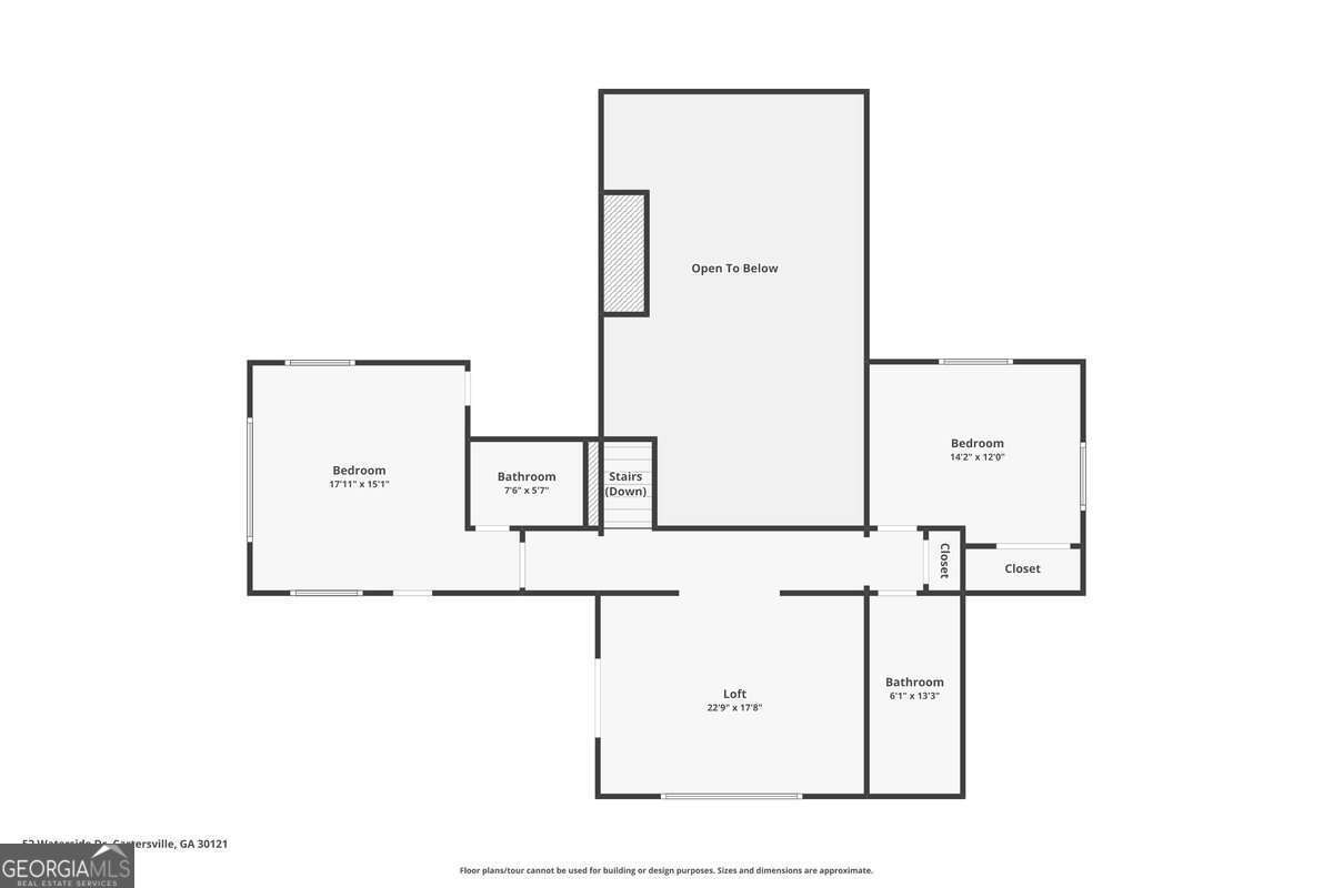 52 Waterside Drive SE