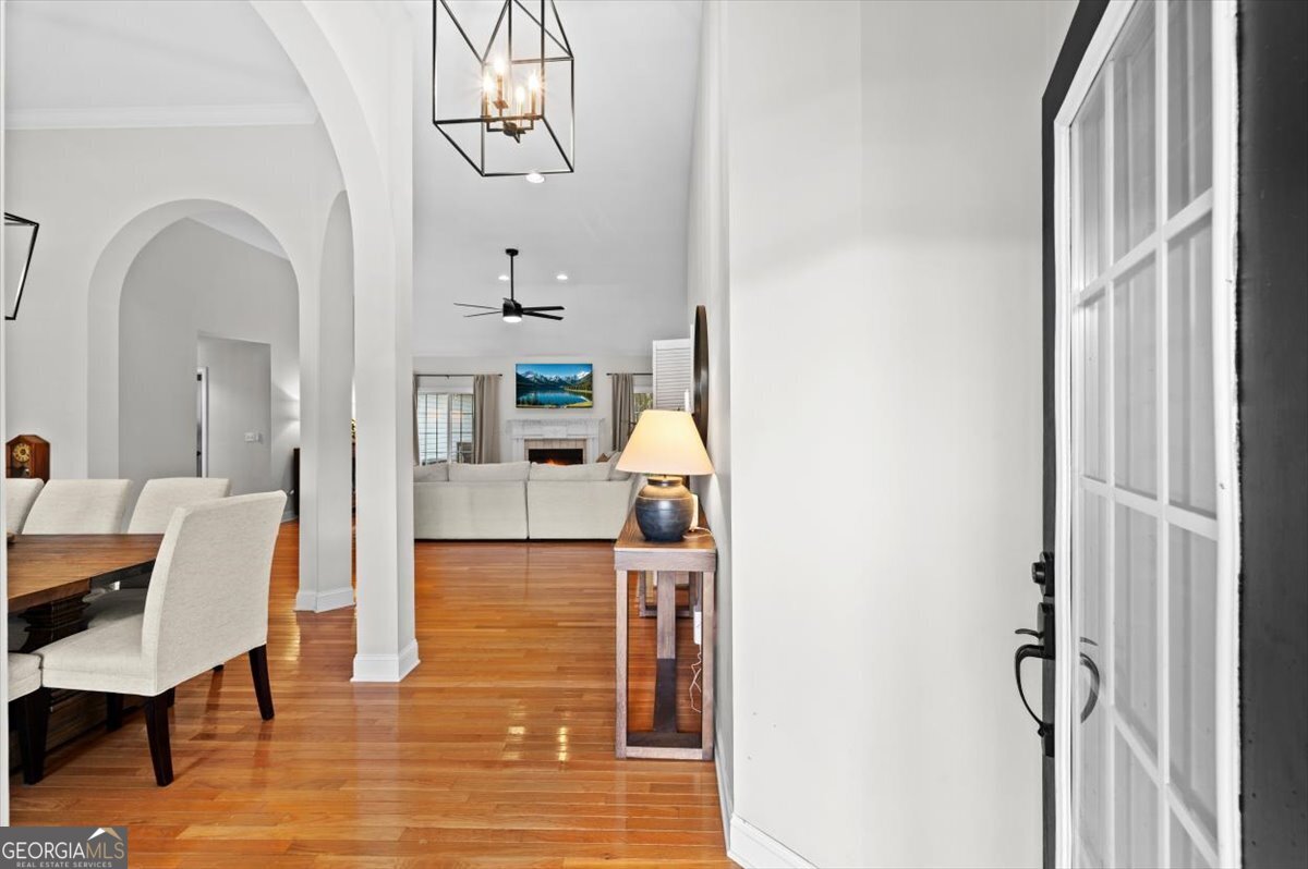 45 Sequoyah Trail
