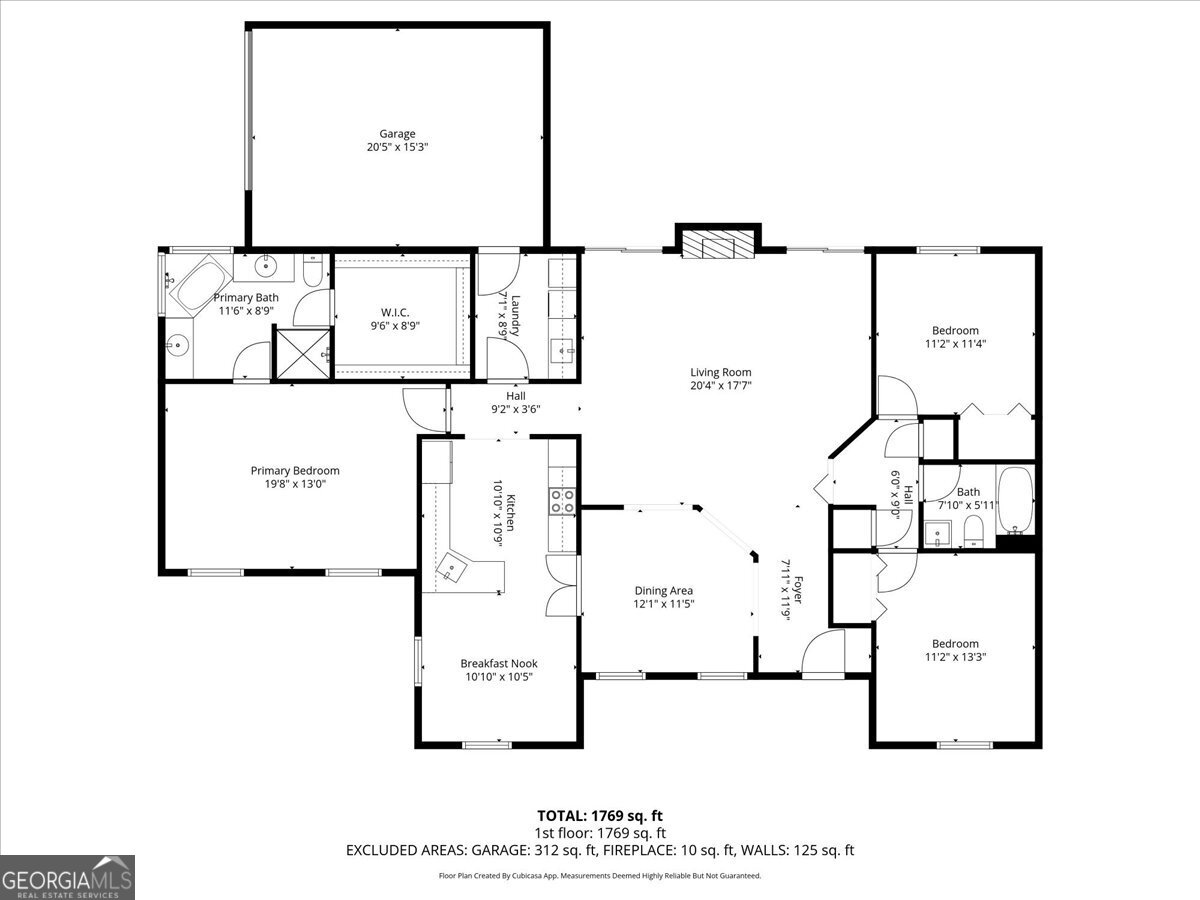 45 Sequoyah Trail