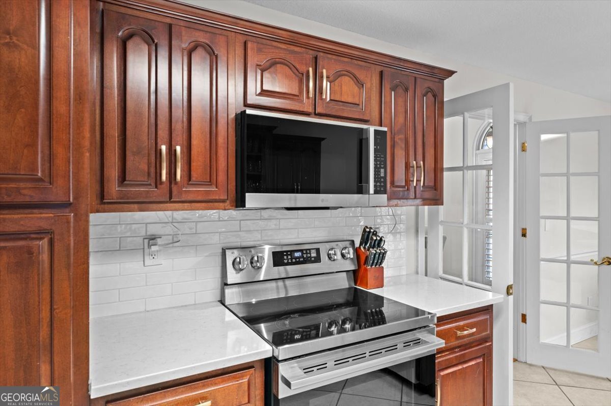 45 Sequoyah Trail