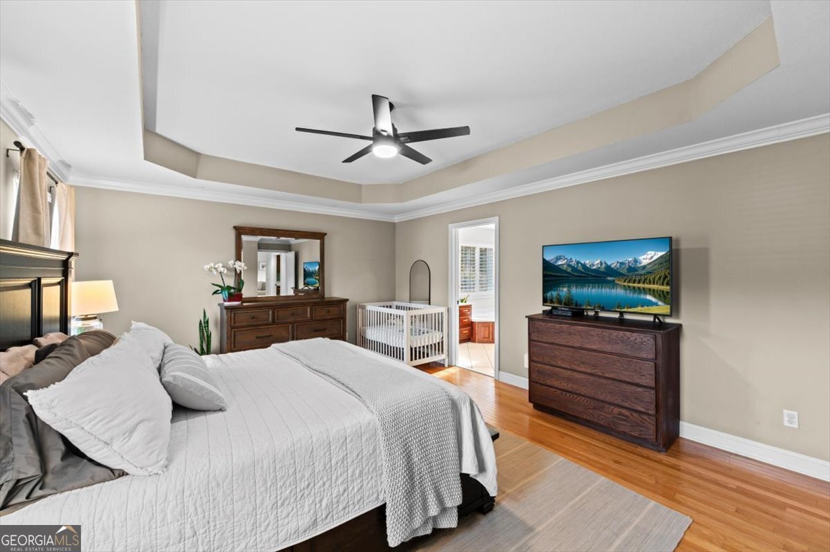 45 Sequoyah Trail