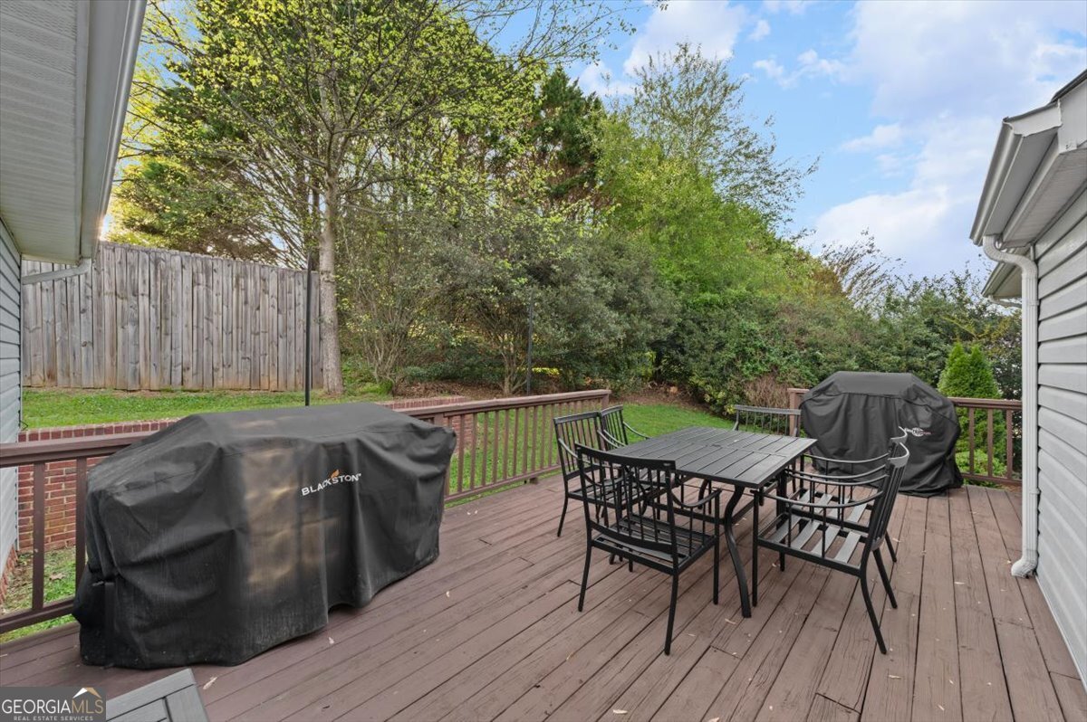 45 Sequoyah Trail