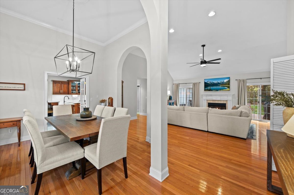 45 Sequoyah Trail