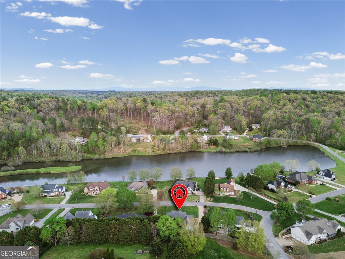 45 Sequoyah Trail