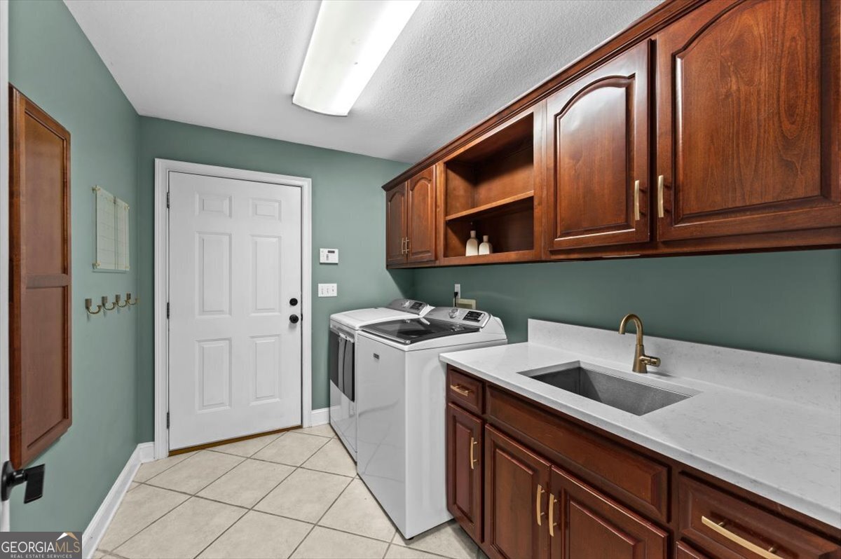 45 Sequoyah Trail