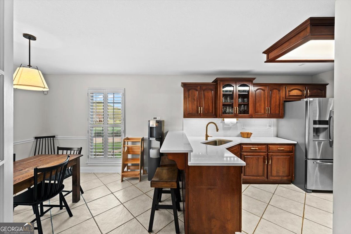 45 Sequoyah Trail