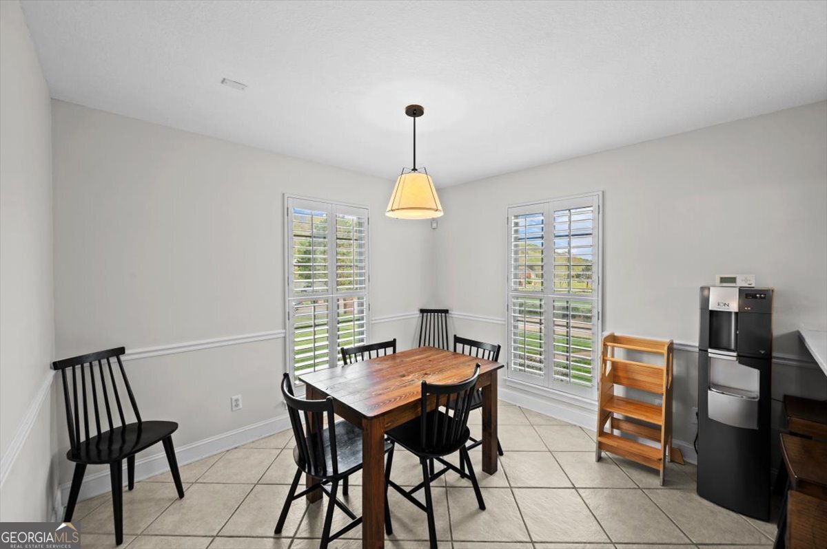45 Sequoyah Trail
