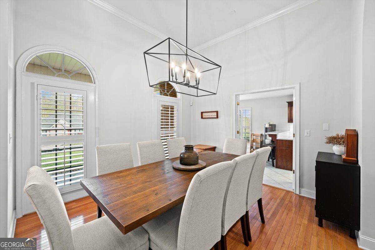45 Sequoyah Trail
