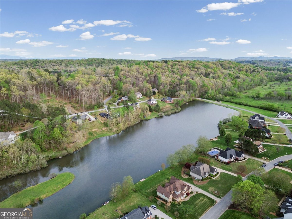 45 Sequoyah Trail