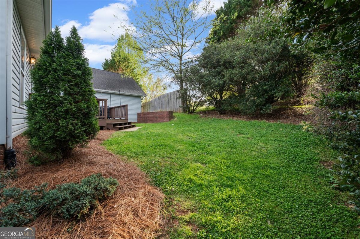 45 Sequoyah Trail