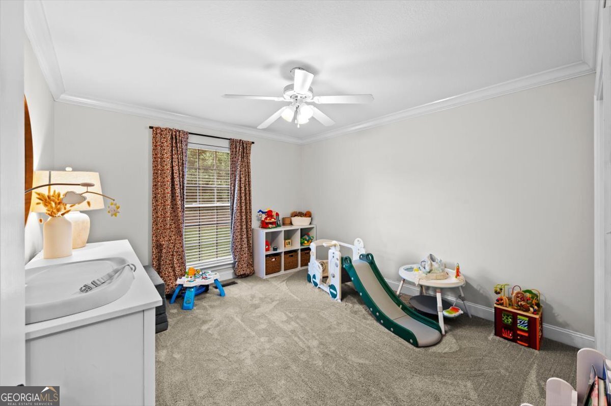 45 Sequoyah Trail