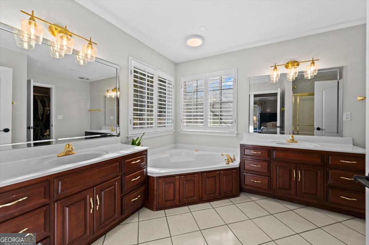 45 Sequoyah Trail