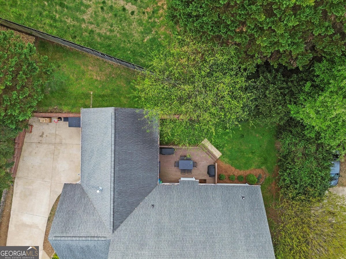 45 Sequoyah Trail