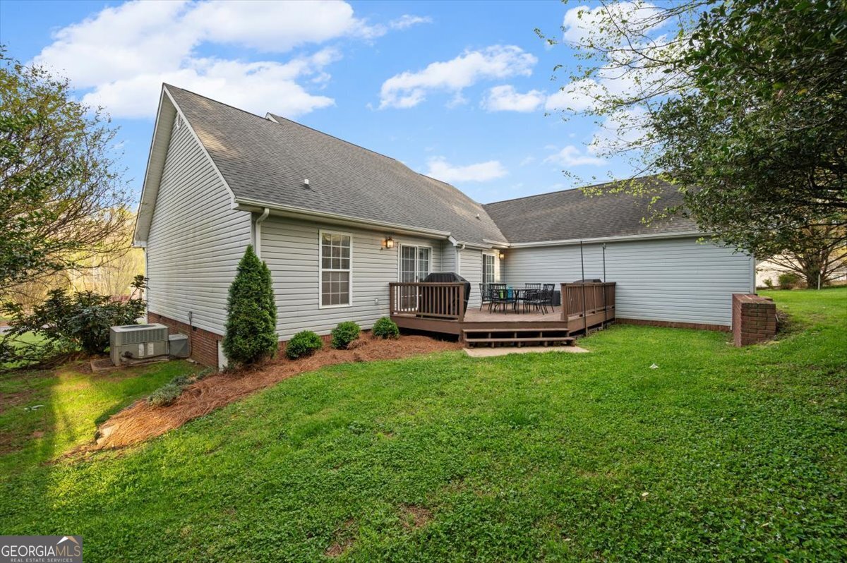 45 Sequoyah Trail