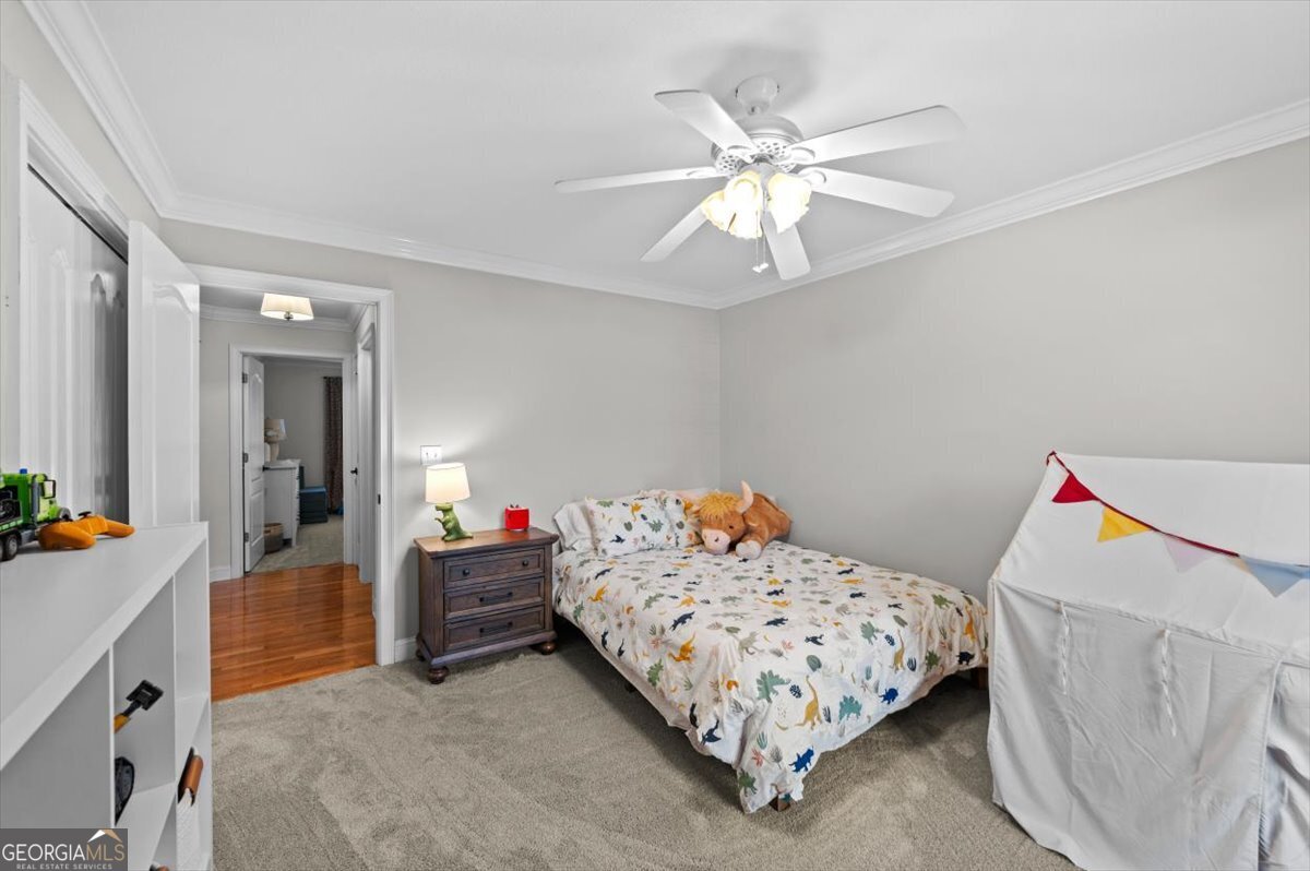 45 Sequoyah Trail