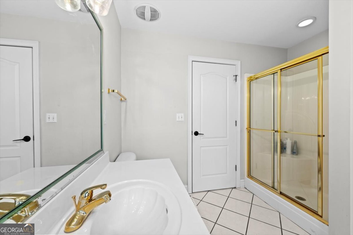 45 Sequoyah Trail