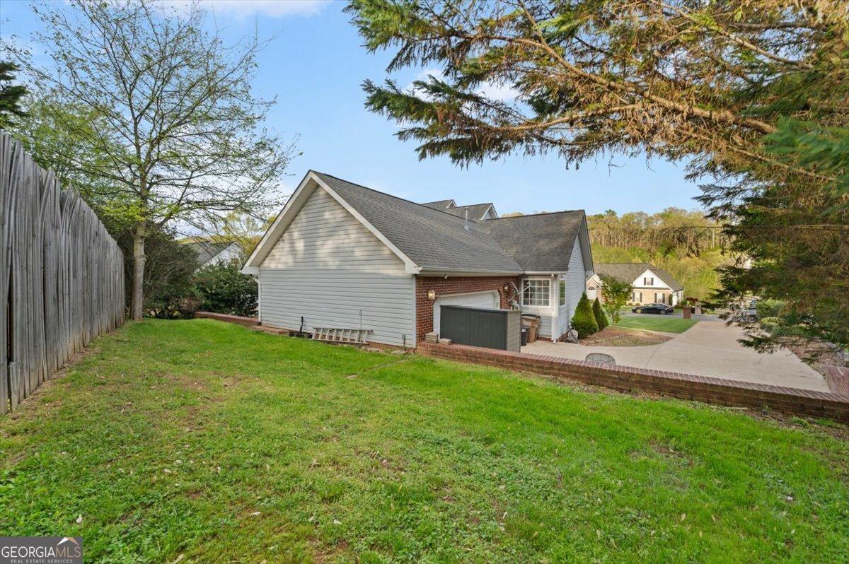 45 Sequoyah Trail