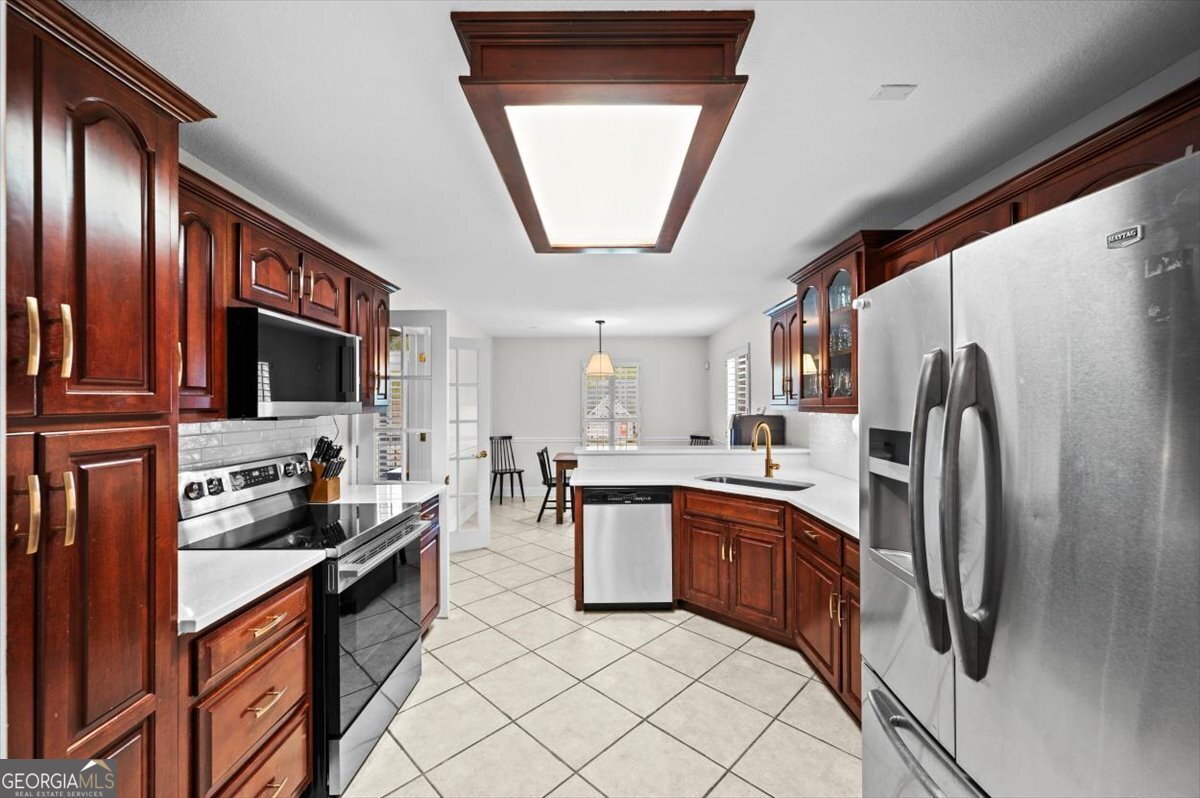 45 Sequoyah Trail