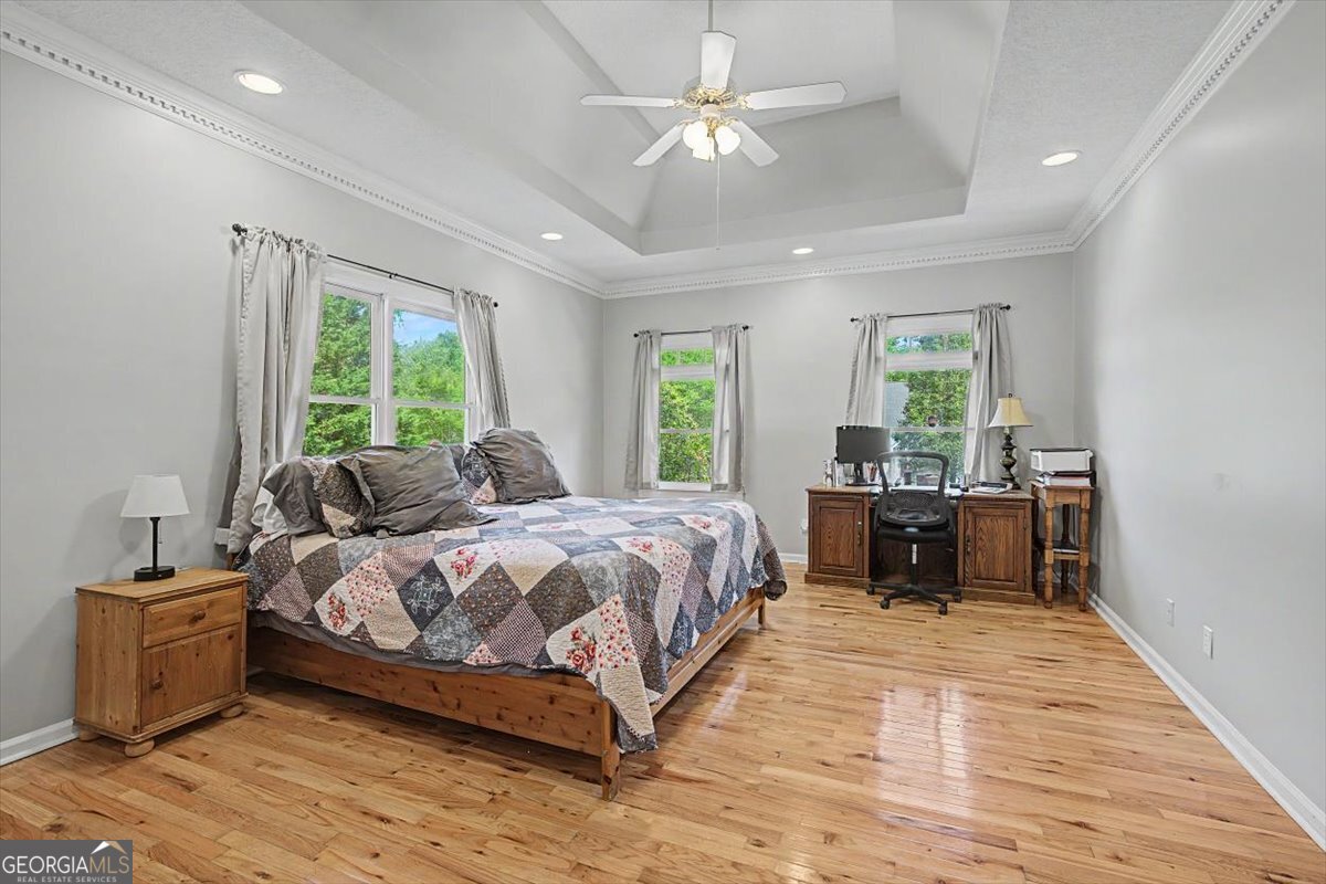 15 Lucas Lane SW