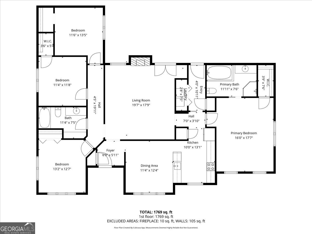15 Lucas Lane SW