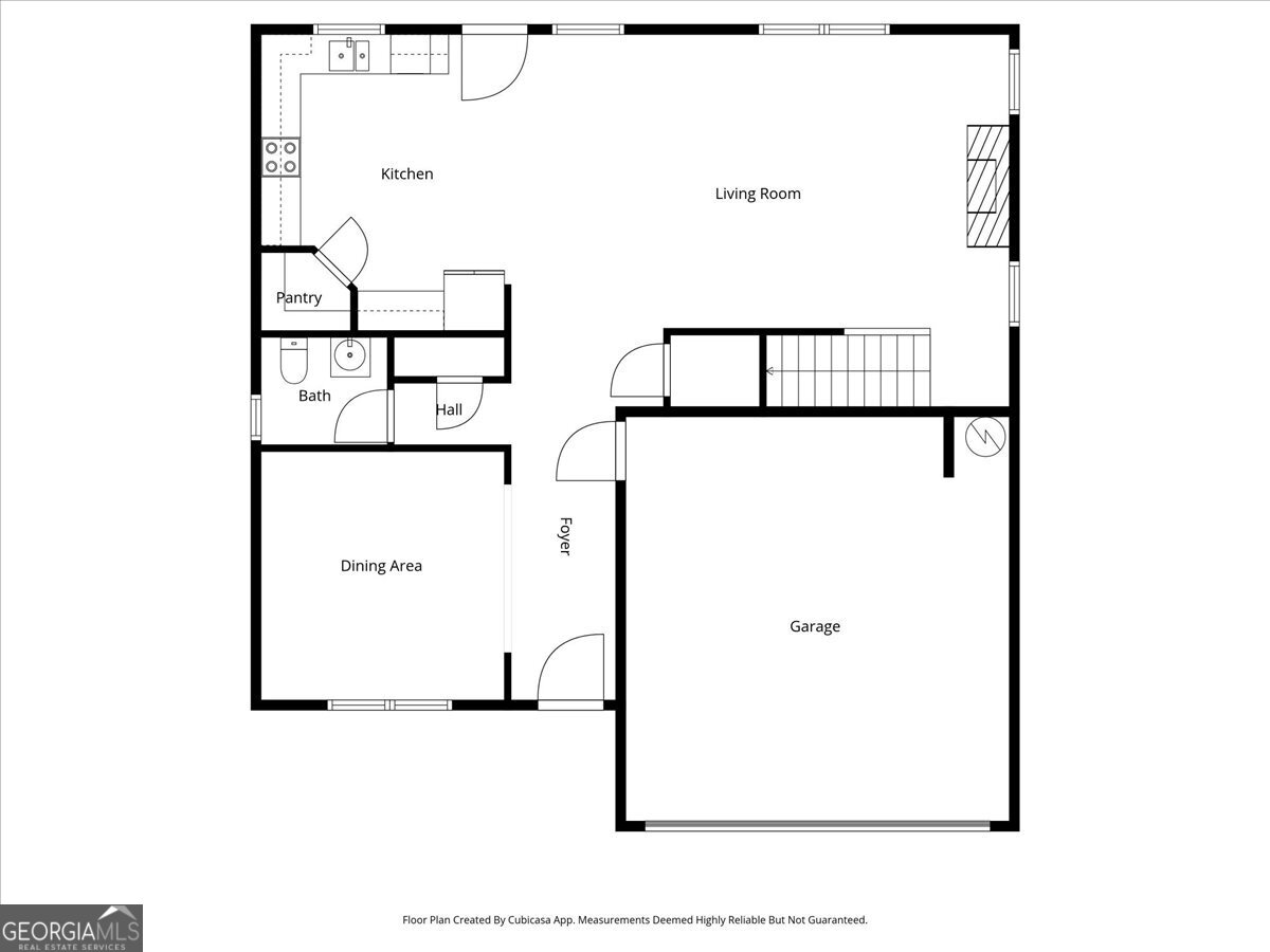 59 Bennett Way SE