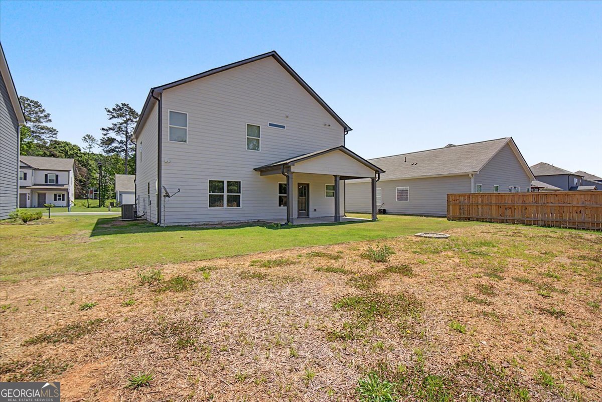 59 Bennett Way SE