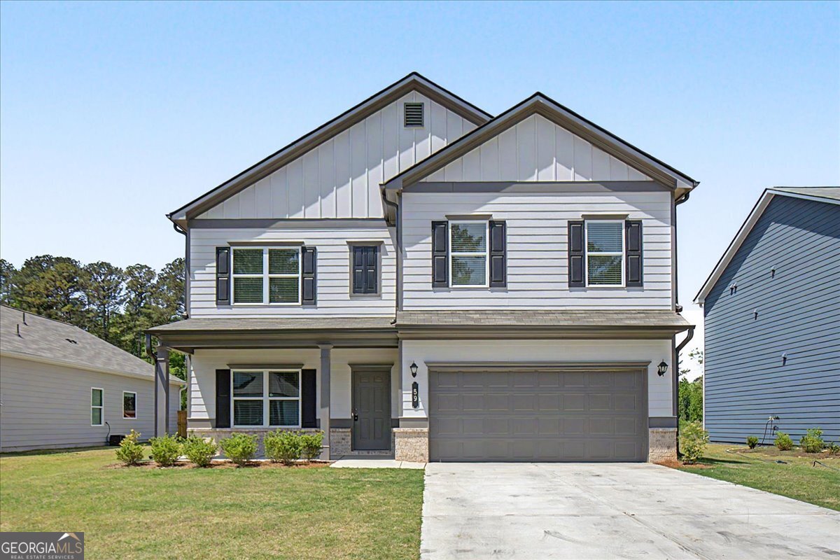 59 Bennett Way SE