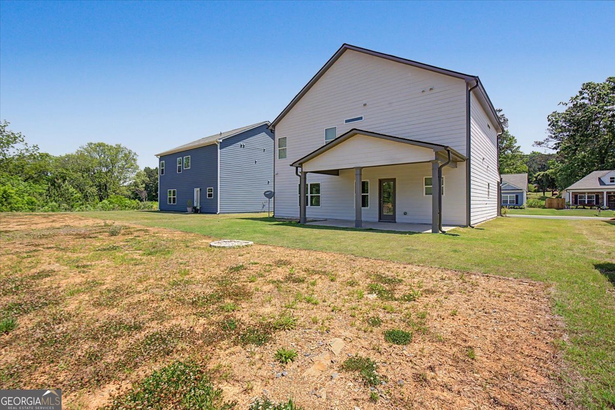 59 Bennett Way SE