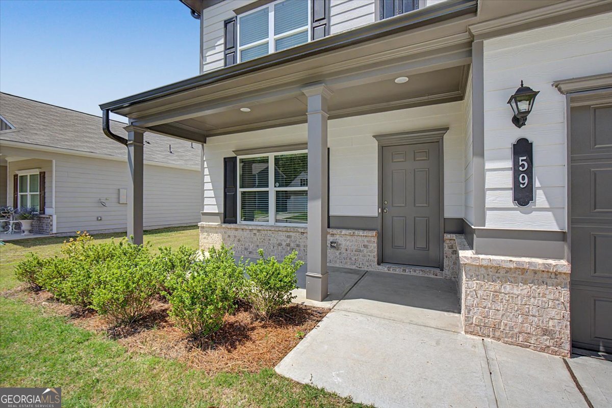59 Bennett Way SE