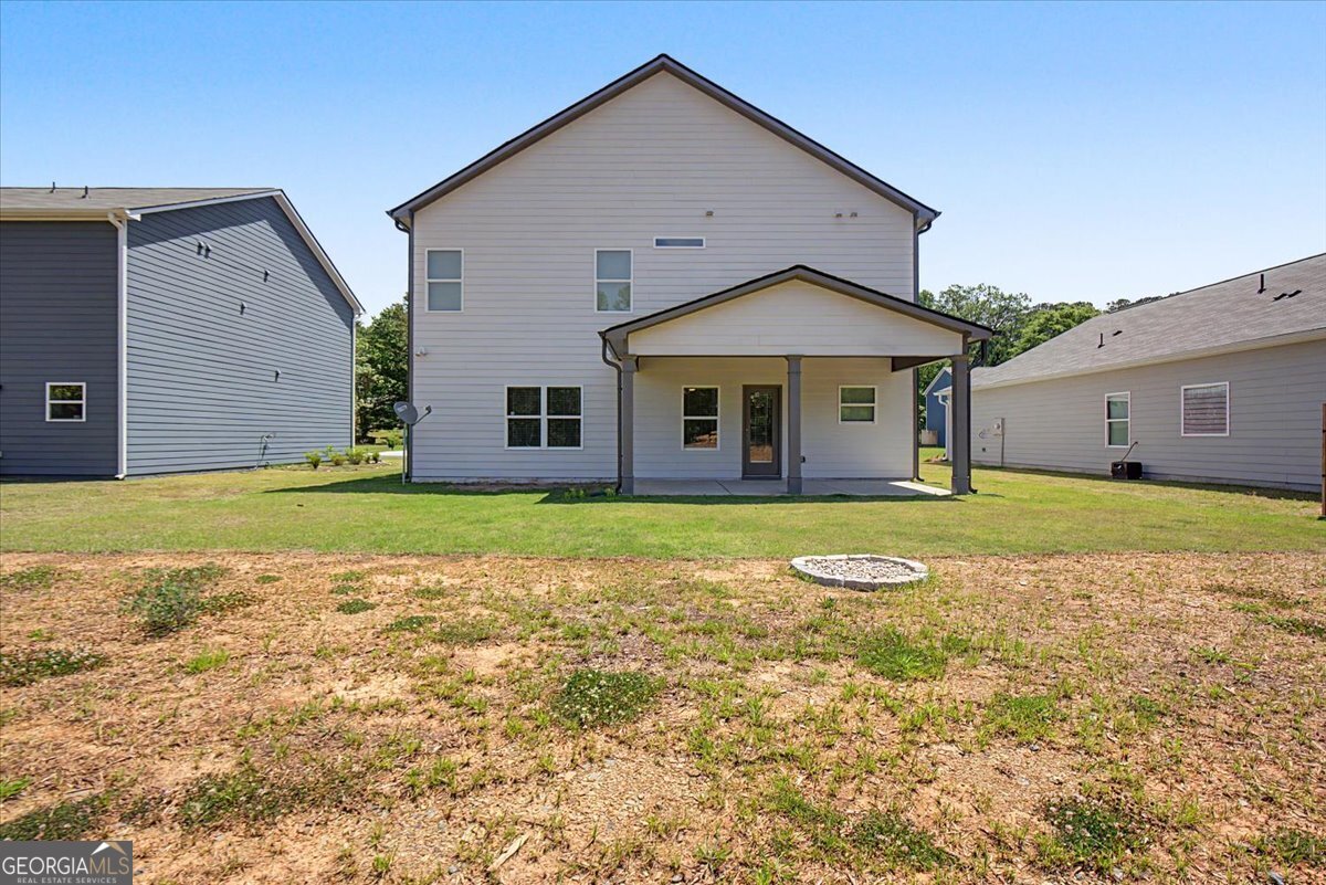 59 Bennett Way SE