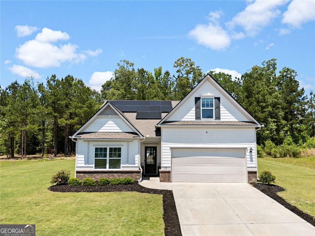 17 Sleepy Oaks Trail NE