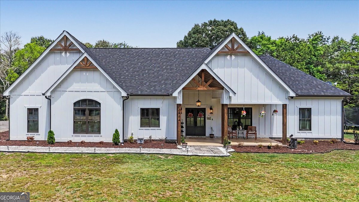464 Lancaster Road SW