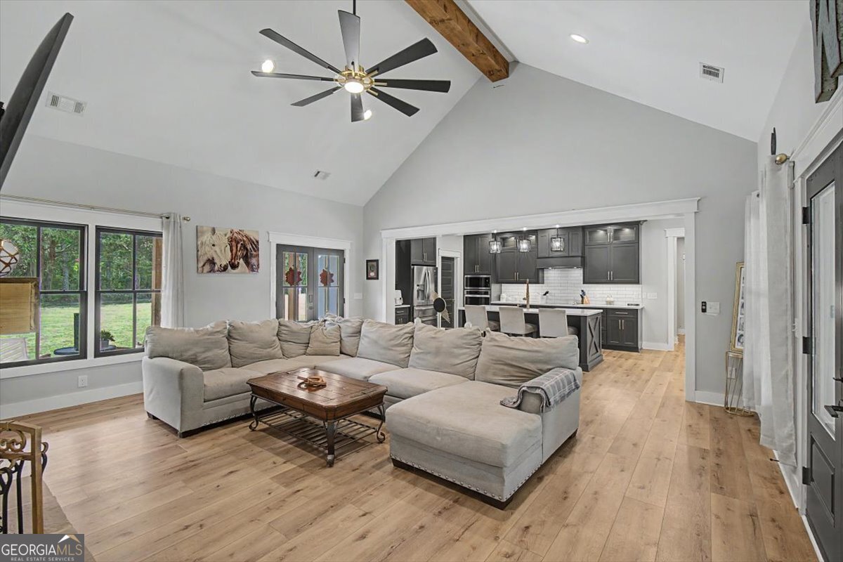 464 Lancaster Road SW