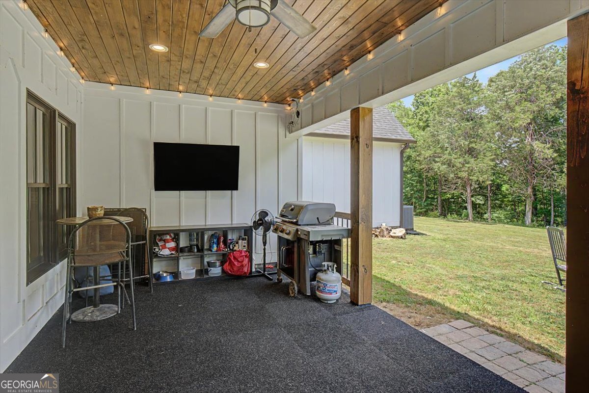 464 Lancaster Road SW