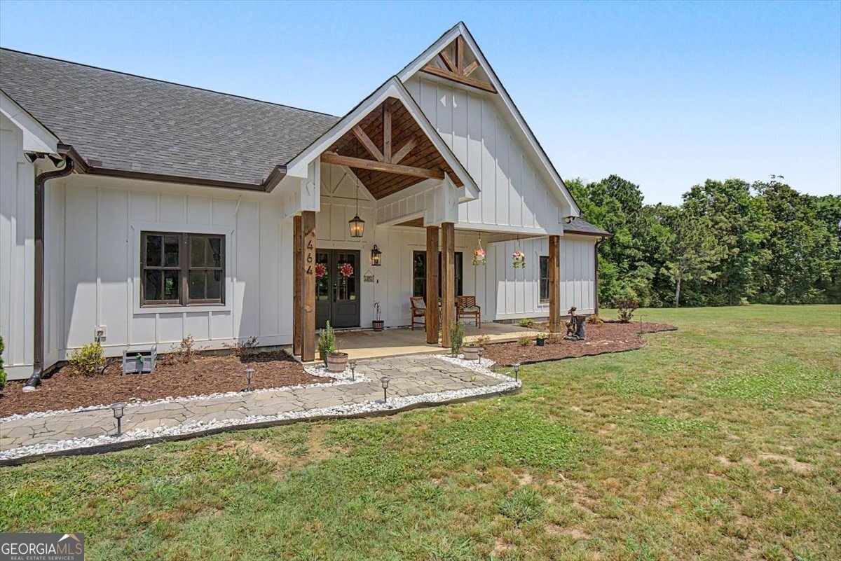 464 Lancaster Road SW