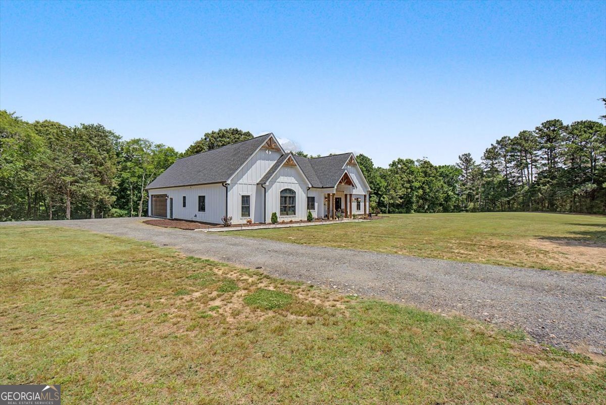 464 Lancaster Road SW
