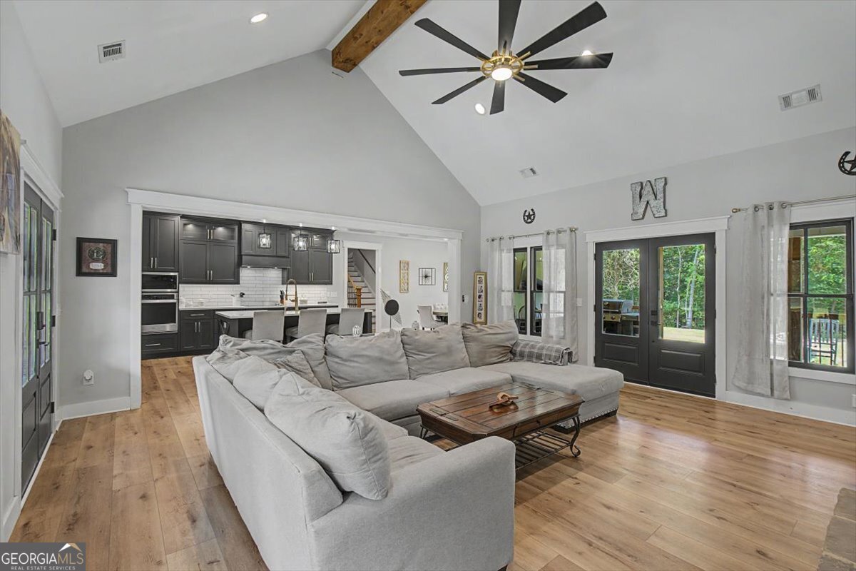 464 Lancaster Road SW