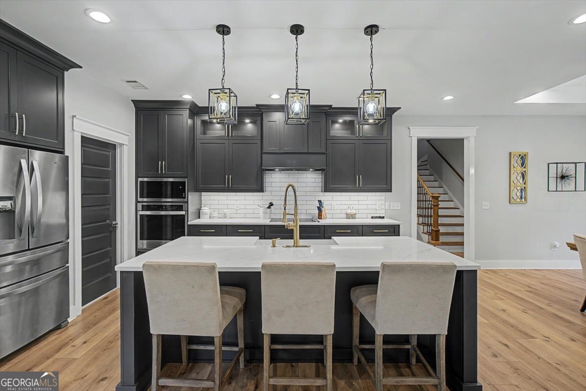 464 Lancaster Road SW