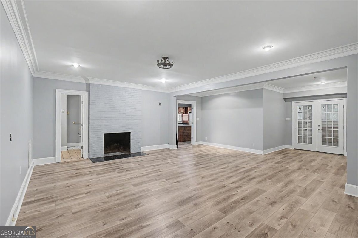 269 B Hermitage Road