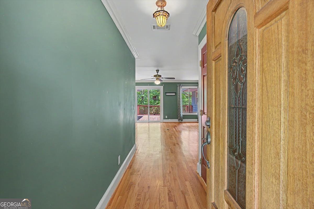 269 B Hermitage Road