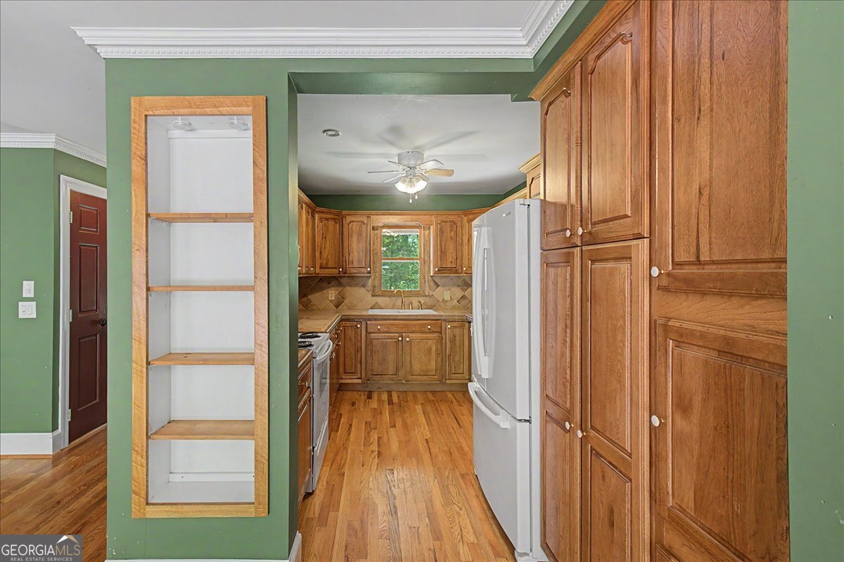 269 B Hermitage Road